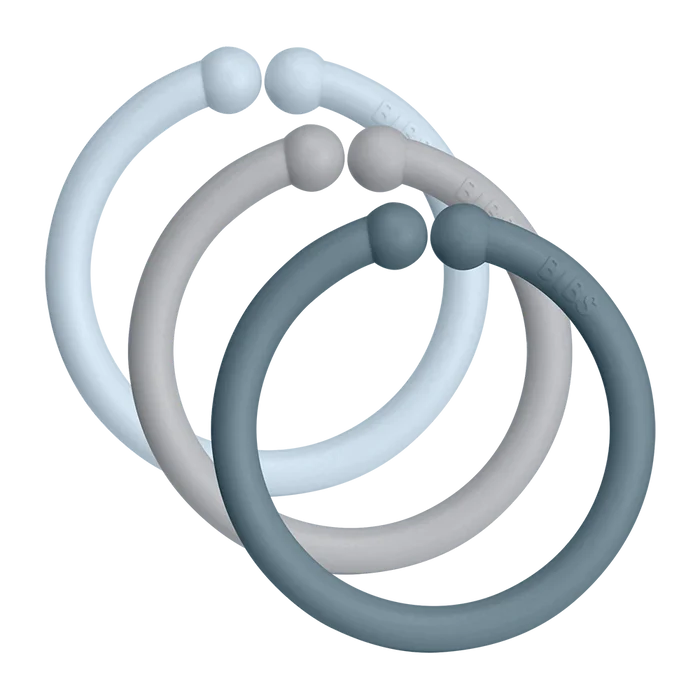 BIBS Loops 12-pack