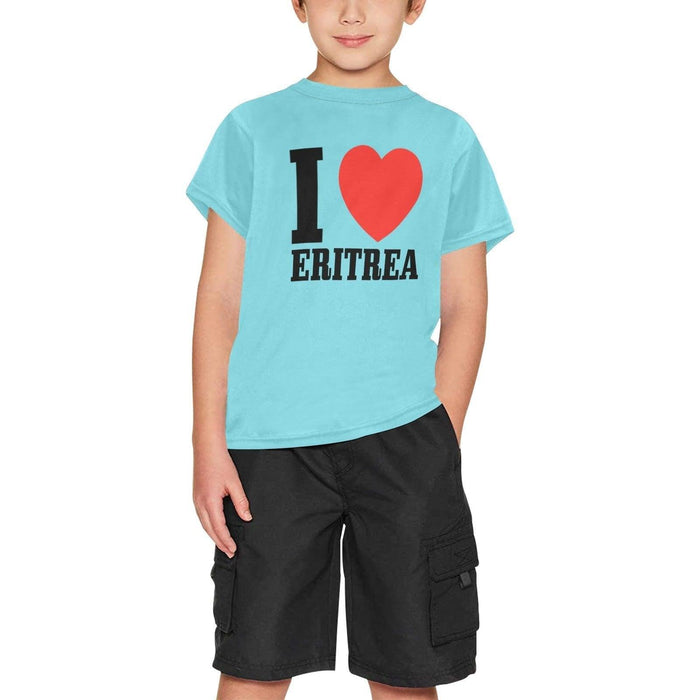 Big Boys' t-shirts - Natna Shop