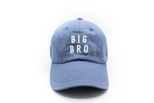 Big Bro Cotton Hat