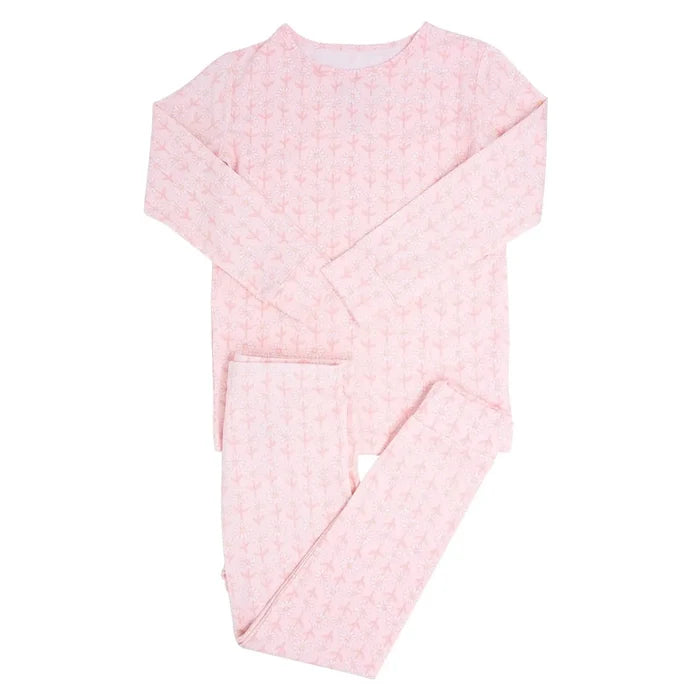 Big Kid Pajama -  Devan Floral