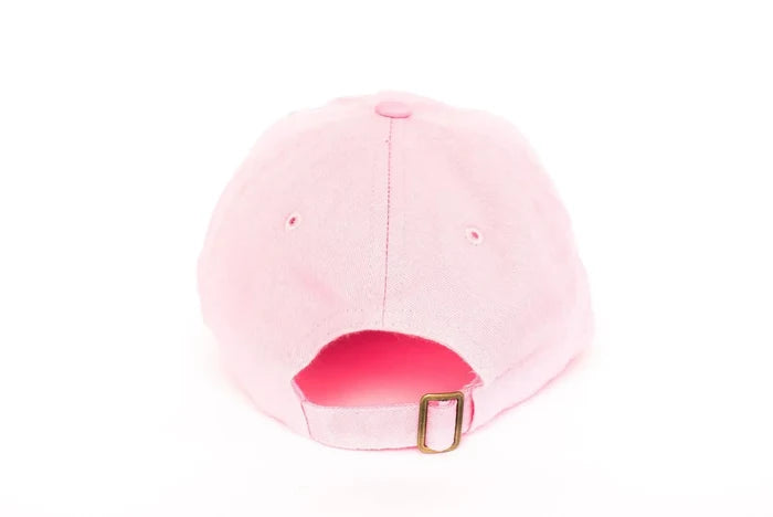 Big Sis Baseball Hat