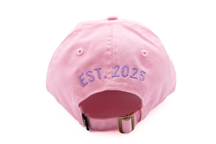 Big Sis Baseball Hat