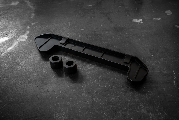 Black Anodize