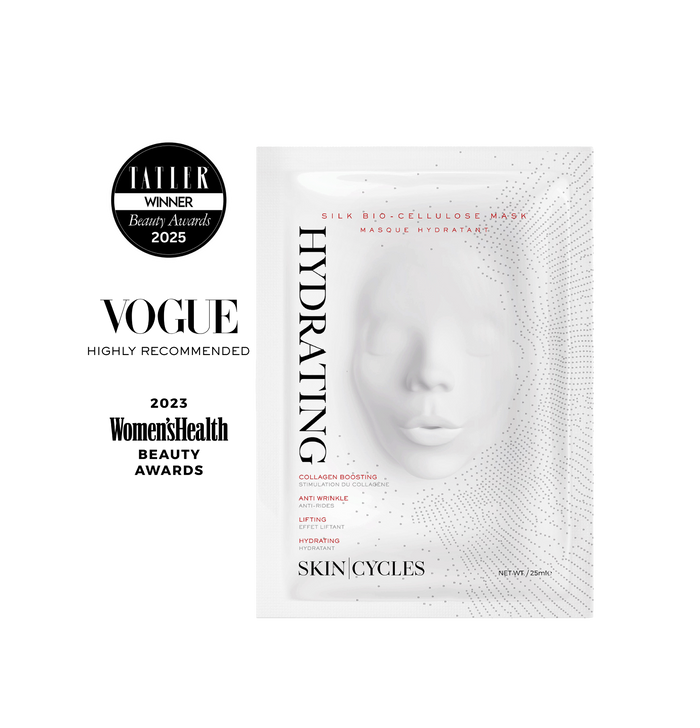 Bio-Cellulose Mask