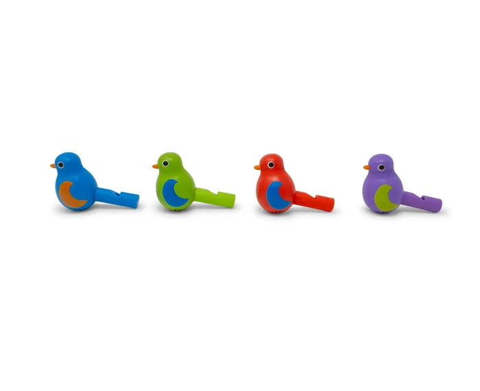 Bird Whistle