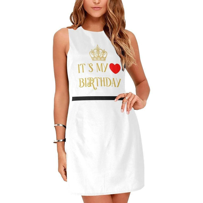 Birthday Dress - Natna Shop