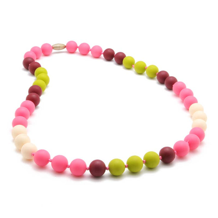 Bleecker Necklace