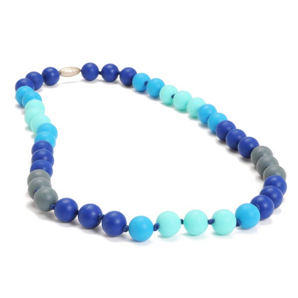 Bleecker Necklace