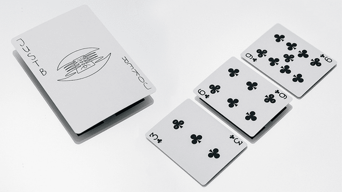 PlayingCardDecks.com-Blink Playing Cards USPCC