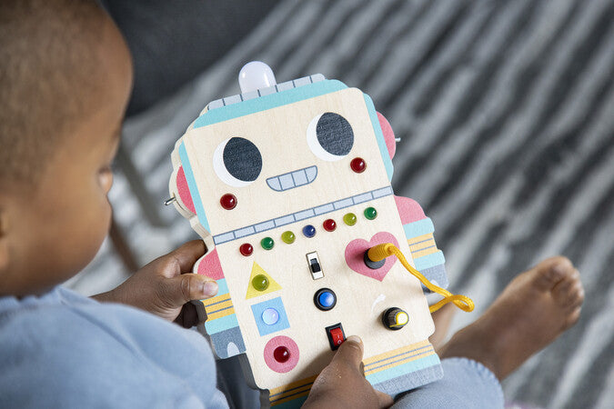 Blinkity Bot