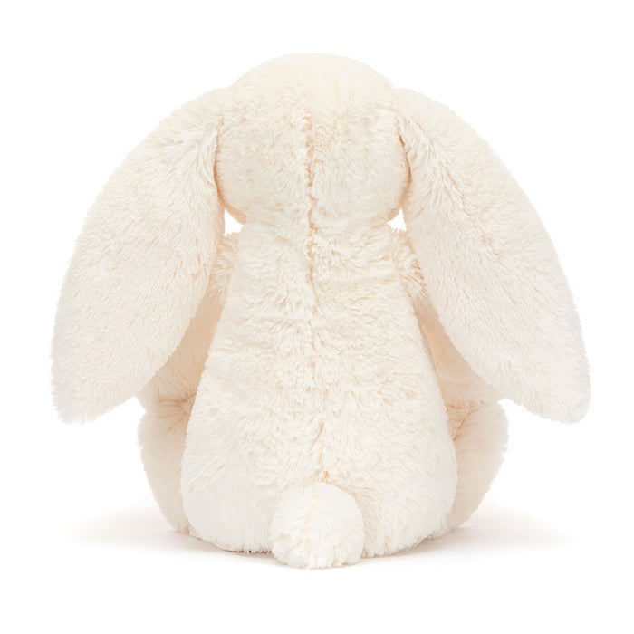 Blossom Cream Bunny "Berry" Original