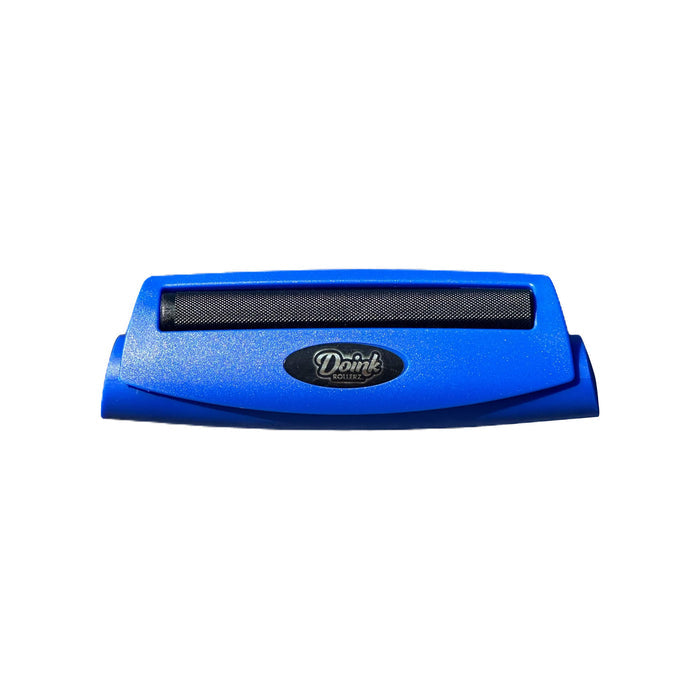 Blue DoinkRoller Rolling Machine