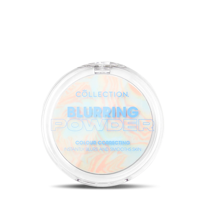 Blurring Powder