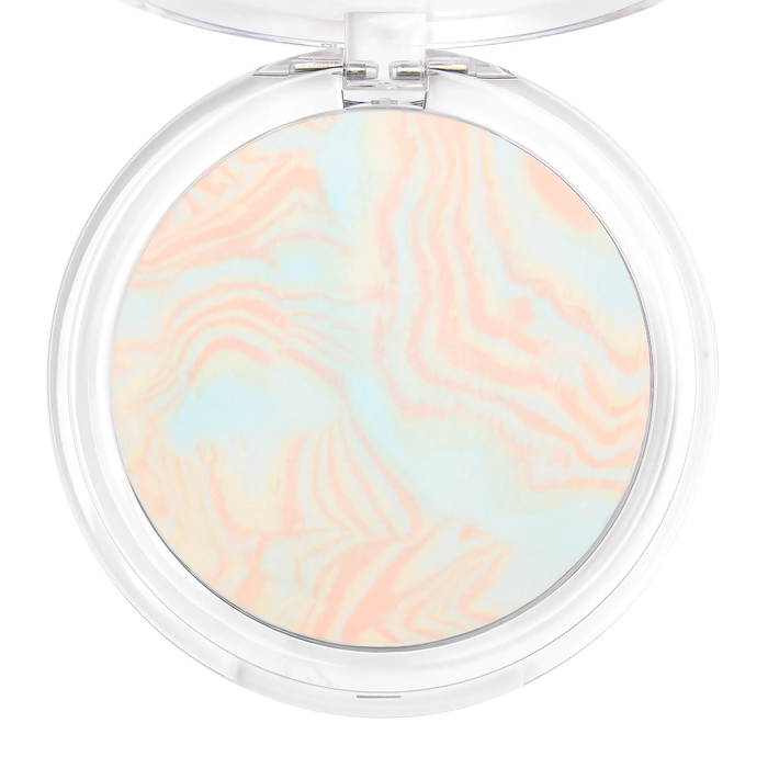 Blurring Powder
