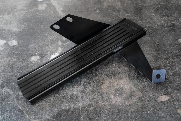 BMW E30 M3 EVO M technic Dead Pedal - 51472223984-Interior Parts-grip-drift-Garagistic-bmw