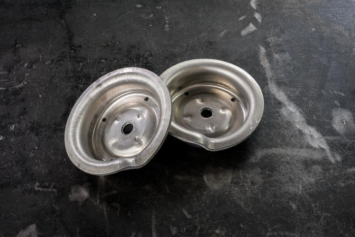 BMW E30/E24 FRONT DROP HATS (31336764093 E90)-Suspension Parts-grip-drift-Garagistic-bmw