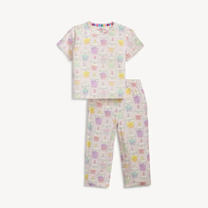Boba Beau-Tea Pajama
