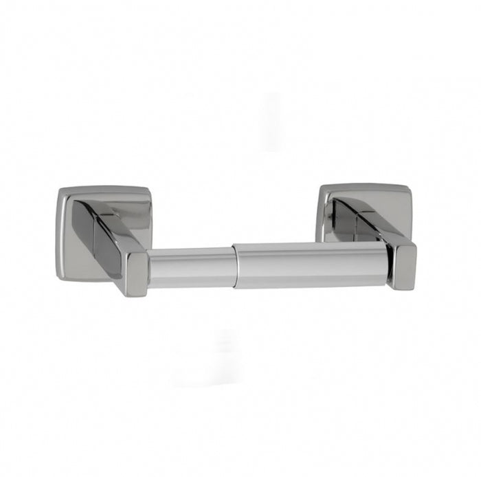 BOBRICK B685.60 Single Toilet Roll Holder Theft Resistant