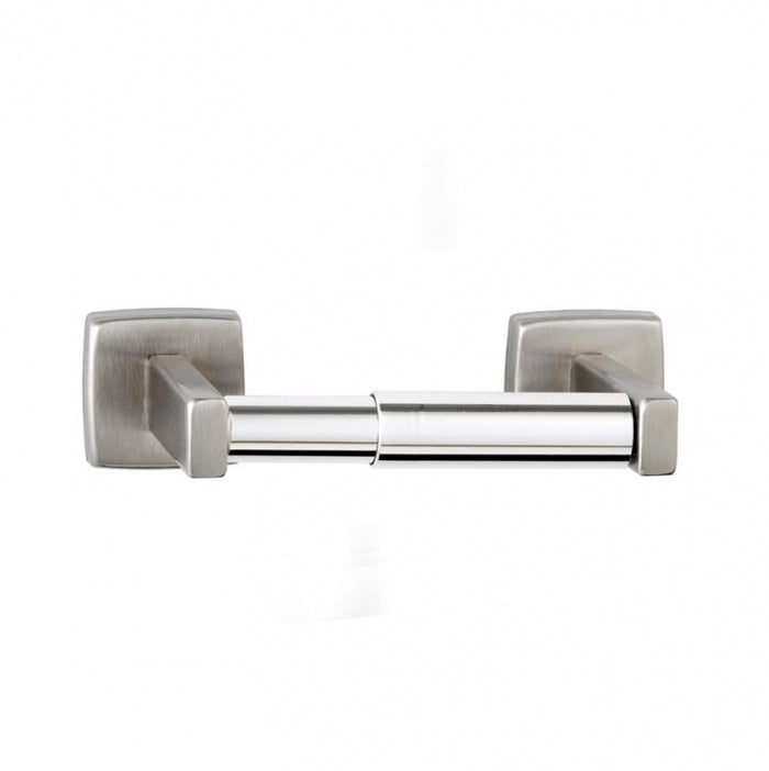 BOBRICK B6857.60 Single Toilet Roll Holder Theft Resistant
