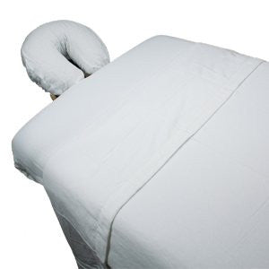 Body Linen Comfort Flannel Sheet Set