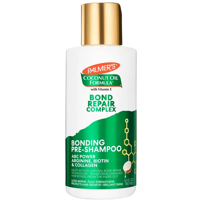 Bond Repair Complex Pre-Shampoo