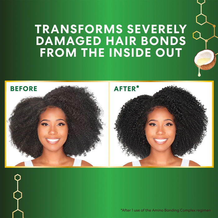Bond Repair Complex Pre-Shampoo