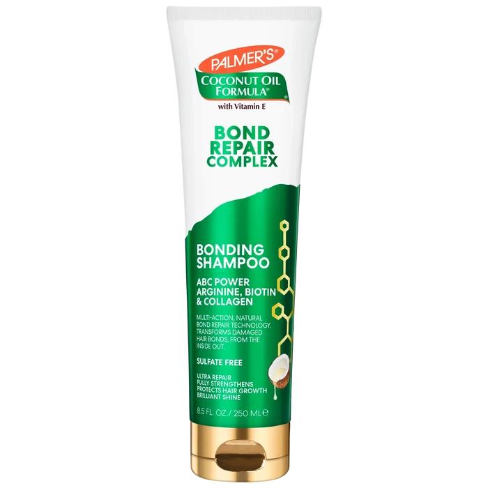 Bond Repair Complex Shampoo