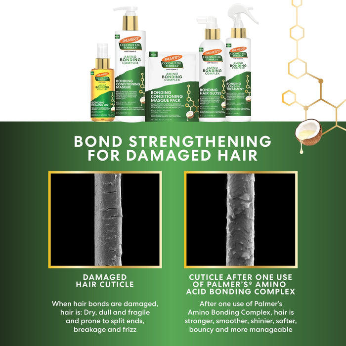 Bond Repair Complex Shampoo