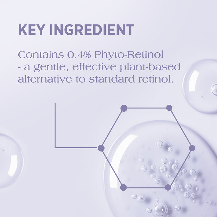 Boost Smoothing Phyto-retinol Serum
