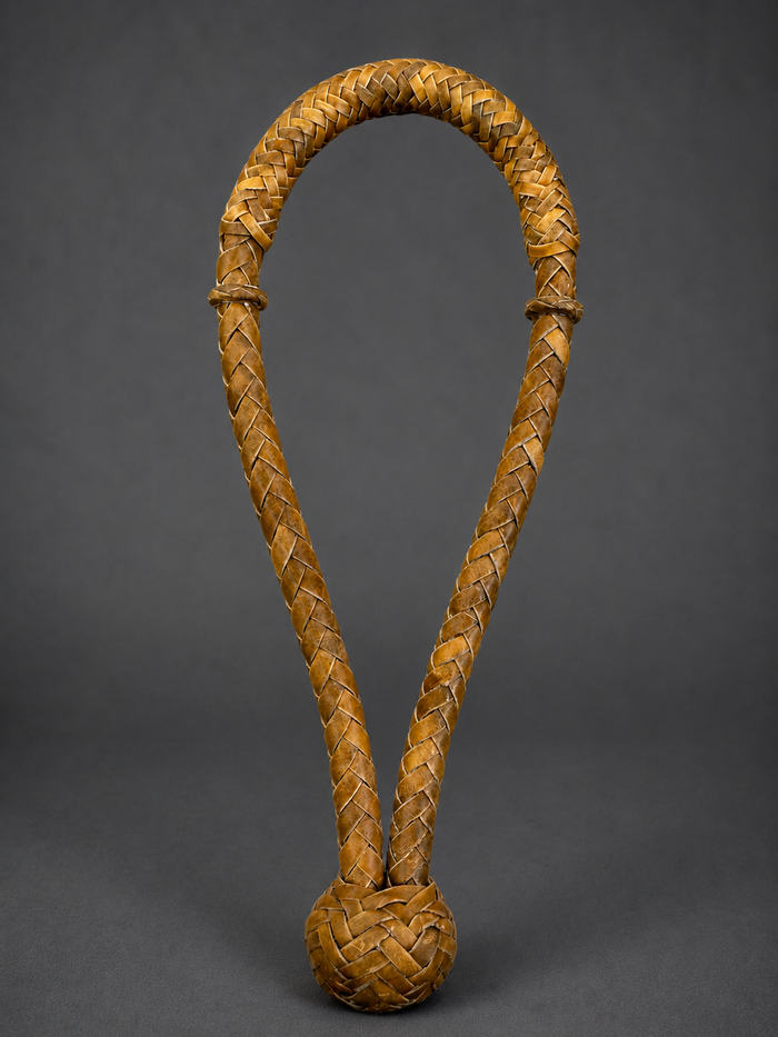 Bosal - B46 - 5/8" 8 Plait Rawhide