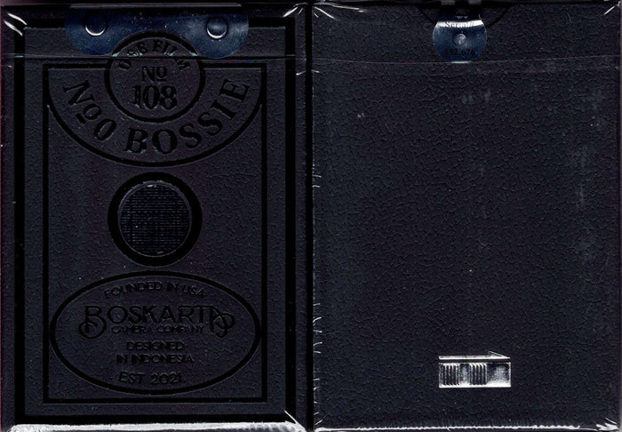 PlayingCardDecks.com-BosKarta HH Playing Cards LPCC