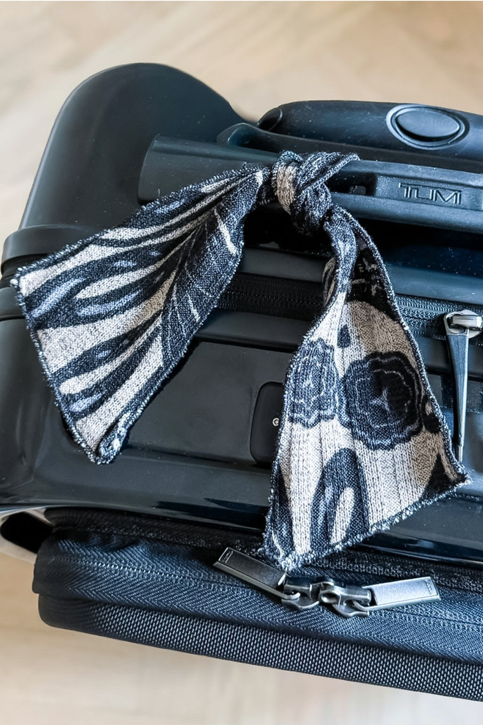 Bow Tie | Spain Print
