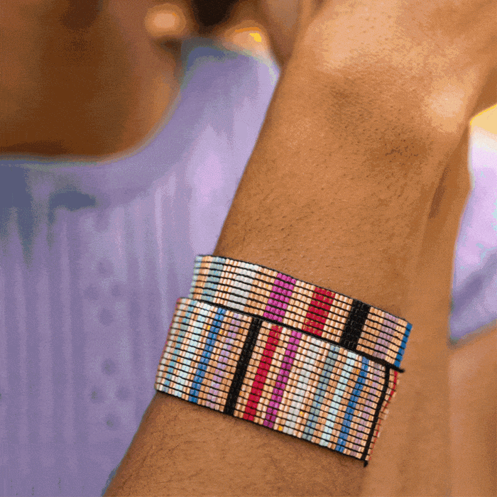 Bracelet of the Month Subscription Box Bracelet