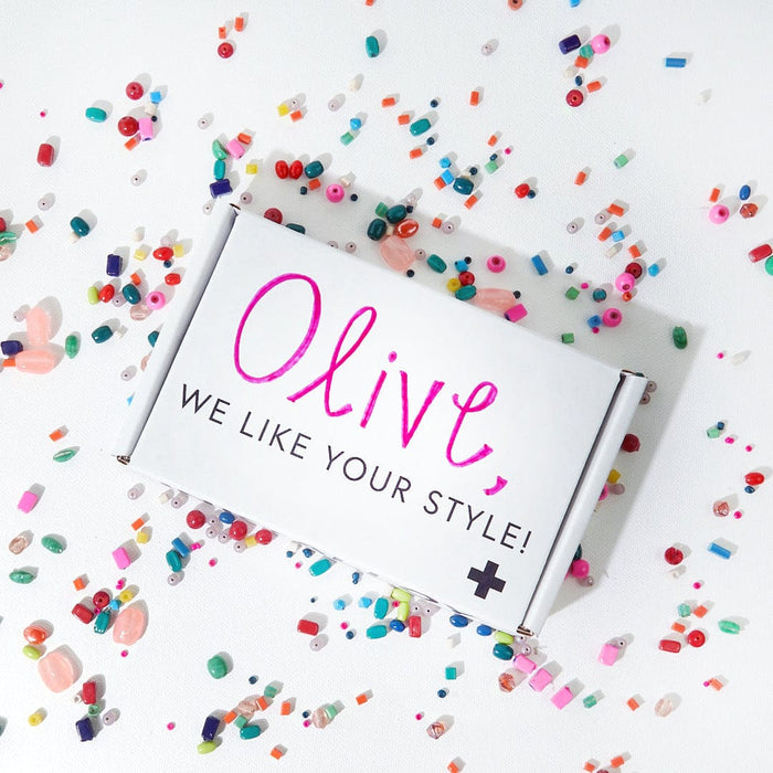 Bracelet of the Month Subscription Box Bracelet
