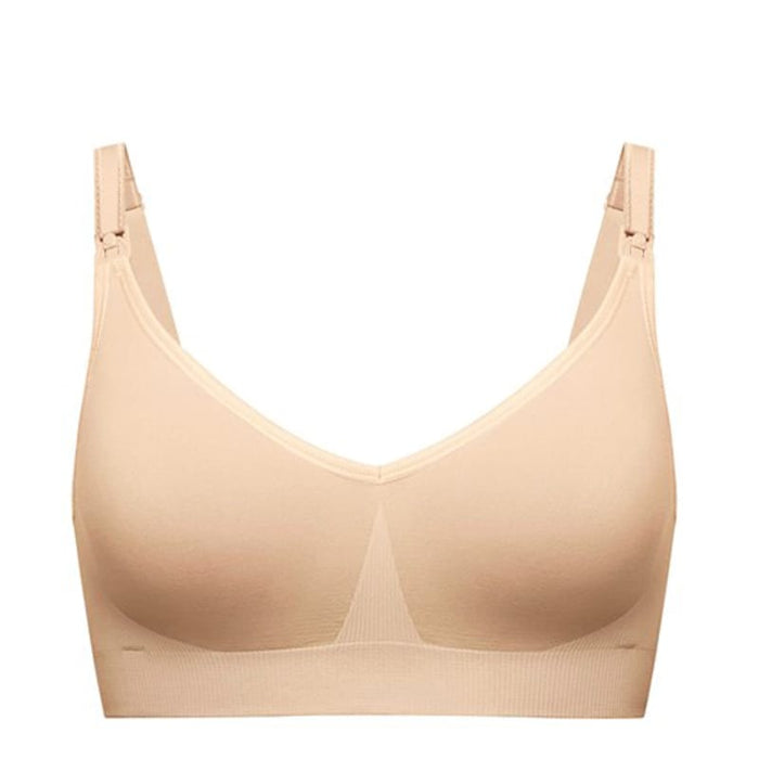 BRAVADO! DESIGNS Body Silk Seamless Nursing Bra