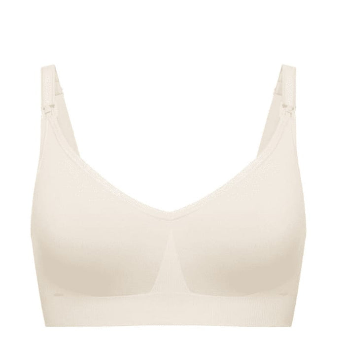 BRAVADO! DESIGNS Body Silk Seamless Nursing Bra