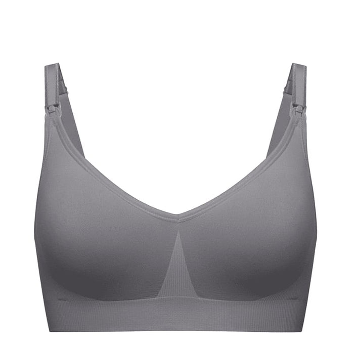 BRAVADO! DESIGNS Body Silk Seamless Nursing Bra