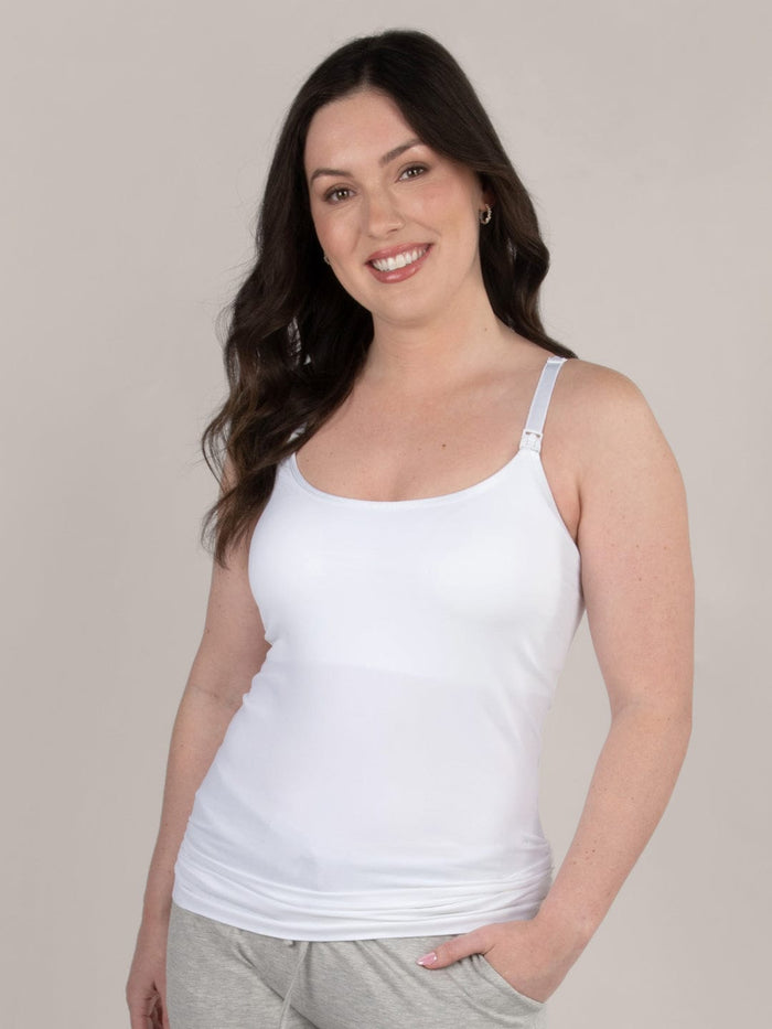 BRAVADO! DESIGNS Classic Nursing Cami