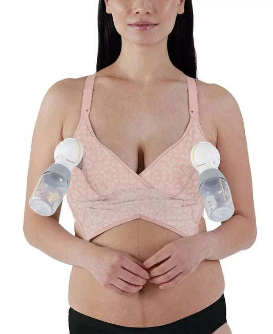 BRAVADO! DESIGNS Pumping & Nursing Bra
