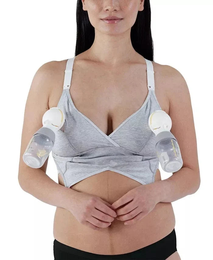 BRAVADO! DESIGNS Pumping & Nursing Bra