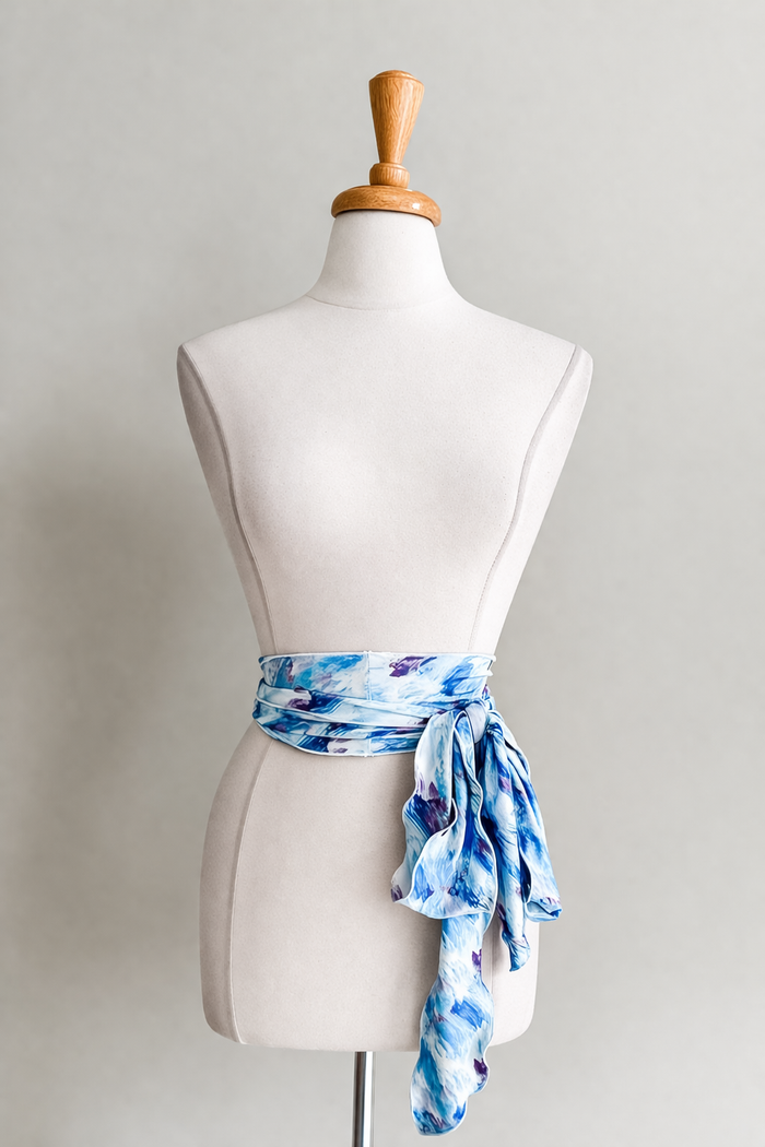Brazil Sash | Resort