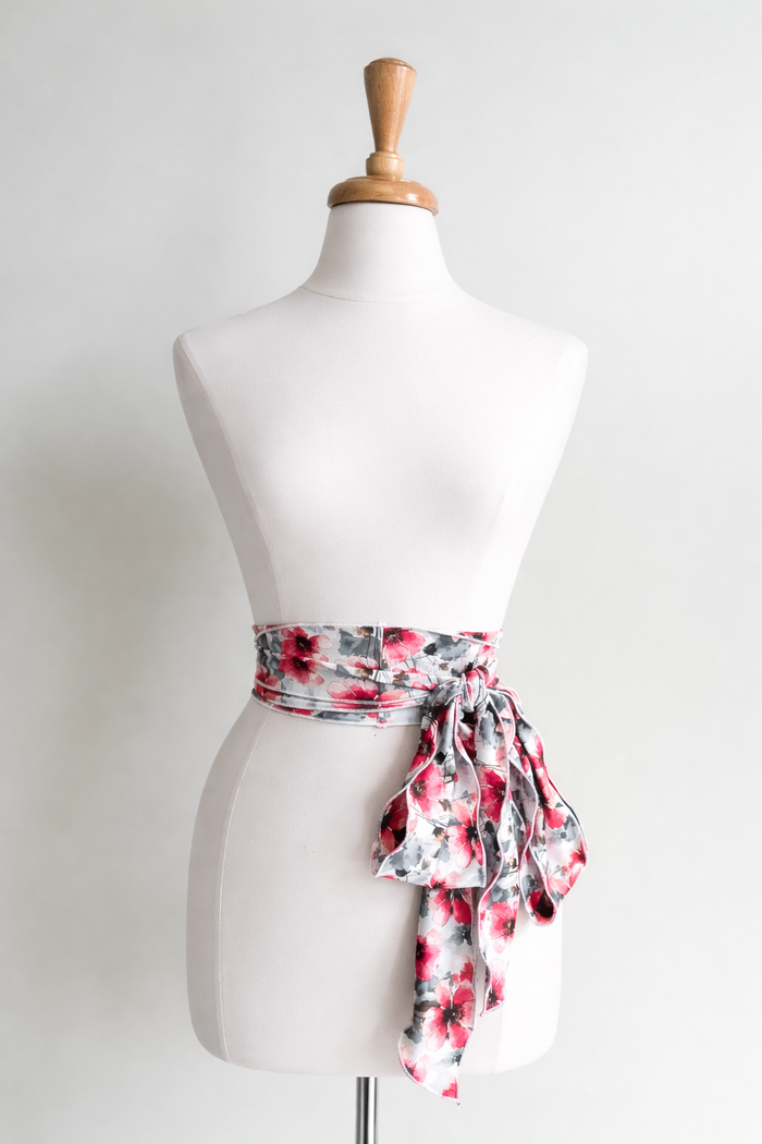 Brazil Sash | Resort