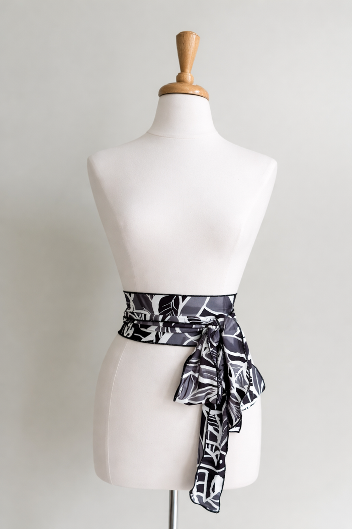 Brazil Sash | Resort