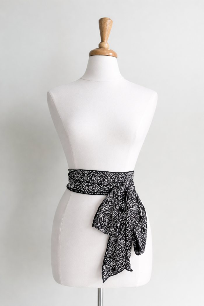 Brazil Sash | Resort