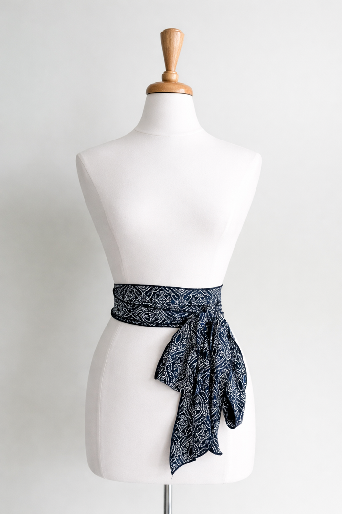Brazil Sash | Resort