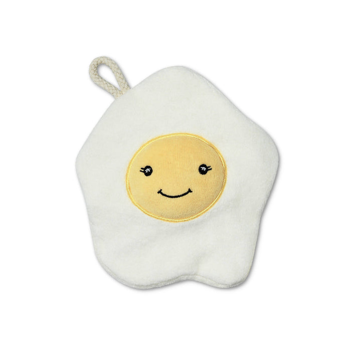 Breakfast Crinkle - Eggie