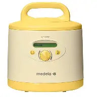 Breast Pump Rental