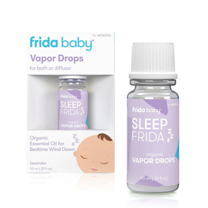BreatheFrida Vapor Sleep Drops