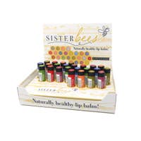 Bumblebee Lip Balm