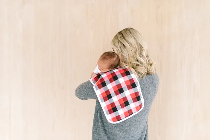 Lumberjack Buffalo Check